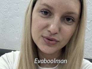 Evaboolman