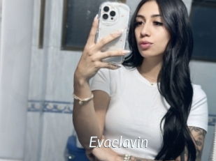 Evaclavin