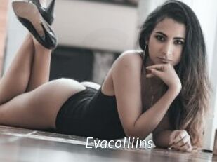 Evacolliins