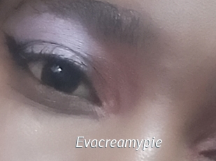 evacreamypie Porn Star
