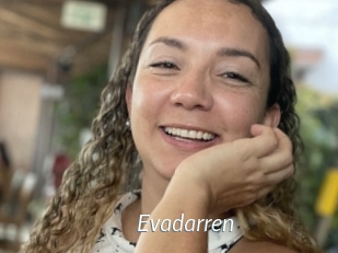 Evadarren