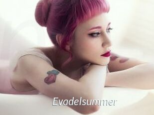 Evadelsummer
