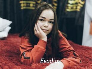 Evadias