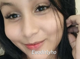 Evadirtyho