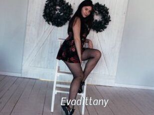 Evadittany