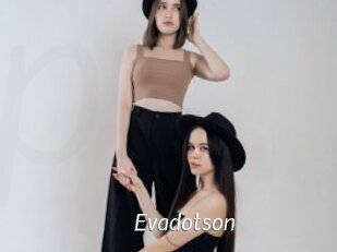 Evadotson