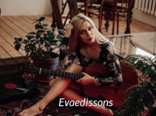 Evaedissons