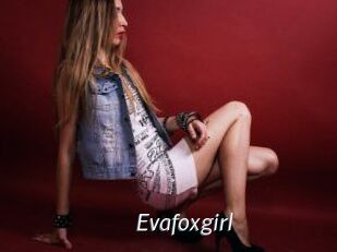 Evafoxgirl