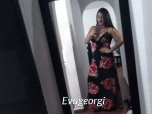Evageorgi