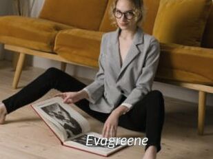Evagreene