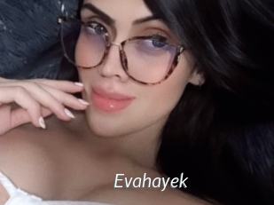 Evahayek