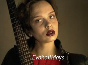 Evahollidays