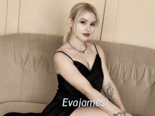 Evajamesi