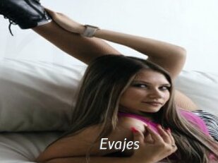 Evajes