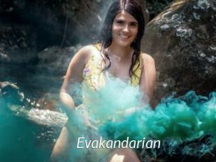 Evakandarian