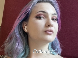 Evakeley
