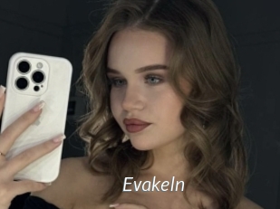 Evakeln
