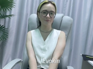 Evakin