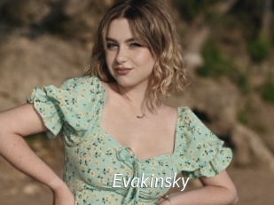 Evakinsky
