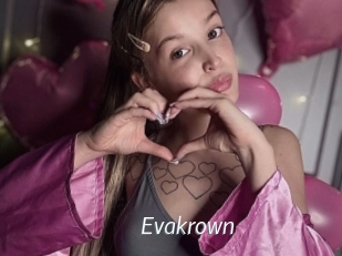 Evakrown