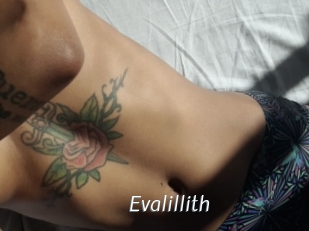 evalillith Porn Star