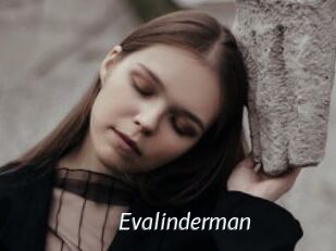Evalinderman