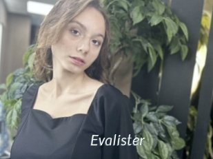 Evalister