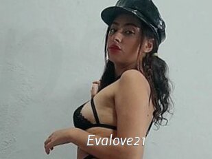 Evalove21