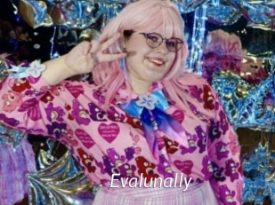 Evalunally