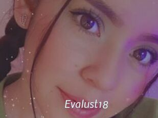 evalust18 Porn Star