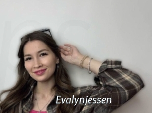 Evalynjessen
