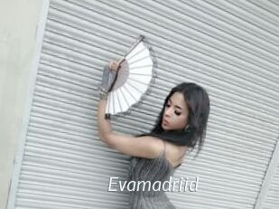 Evamadriid