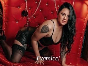 Evamicci