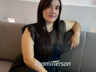 evamillerson Porn Star