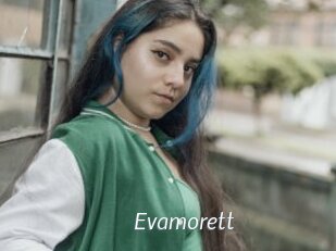 Evamorett
