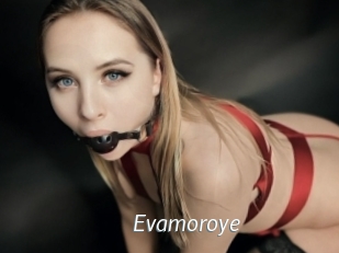 Evamoroye