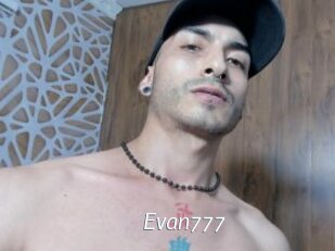 Evan777