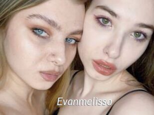 Evanmelissa