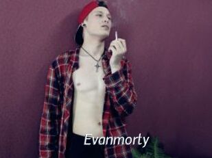 Evanmorty