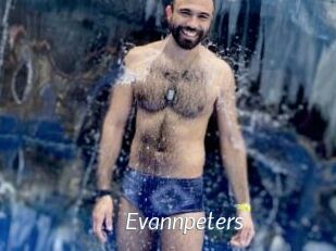 Evannpeters
