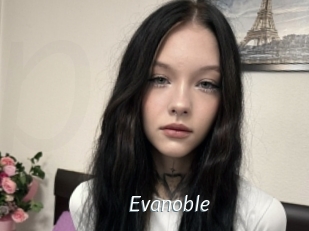 Evanoble