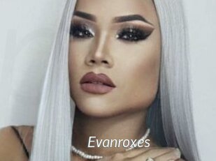 Evanroxes