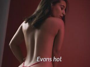 Evans_hot
