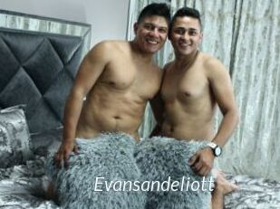 Evansandeliott