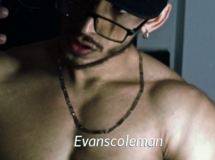 Evanscoleman