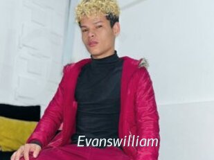 Evanswilliam