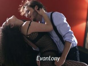 Evantony