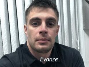 Evanze