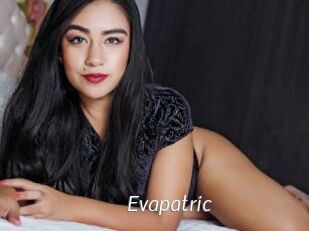 Evapatric