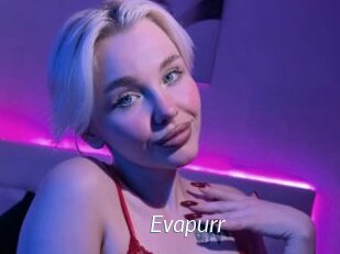 Evapurr